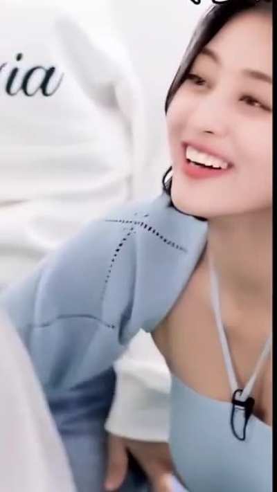 Twice - jihyo 