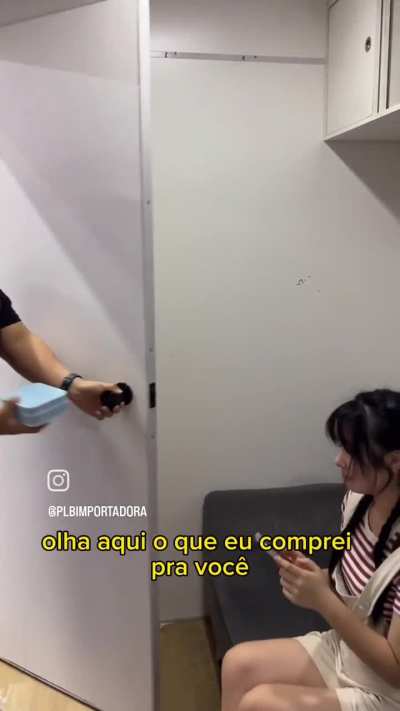 &Eacute; assim que se faz. Kkk