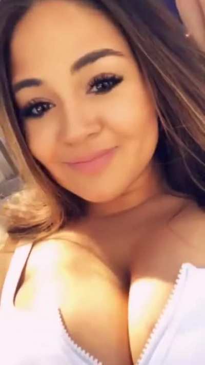 From her IG story.