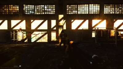 Killa does not want to cooperate