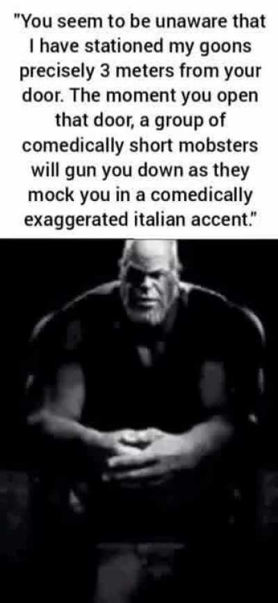 Rule