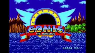 Best video game intro