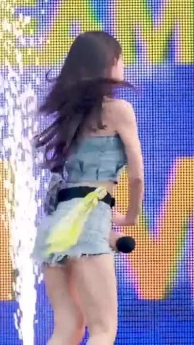 Oh My Girl-Arin
