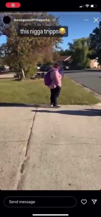 Nah ts is fucked up 🤦&zwj;♂️