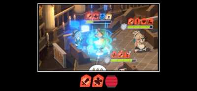 Skill Issue