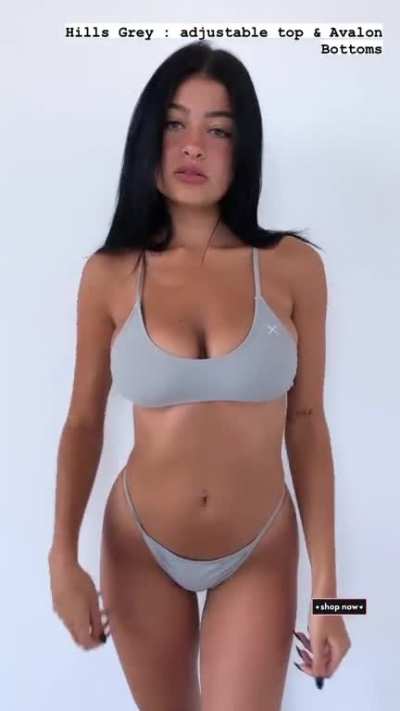 Ash D'Alonzo