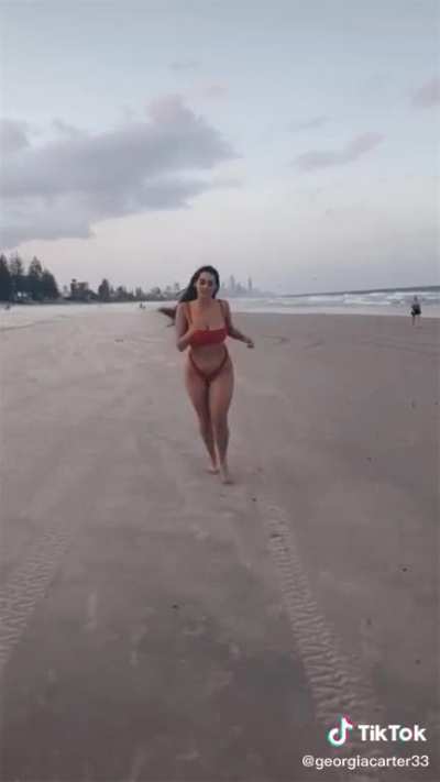 Slow mo bounce