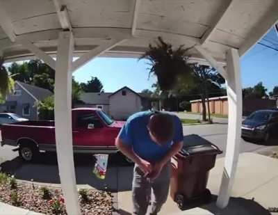 Quite the right hook for a plant on a hook&hellip;
