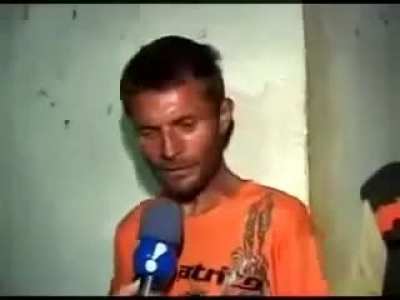 Ele tem um ponto