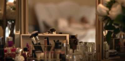 Brittany Snow &amp;amp; Malin Akerman -The Hunting Wives (S1E8)