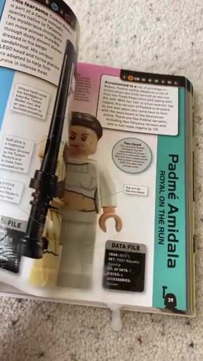 Padme
