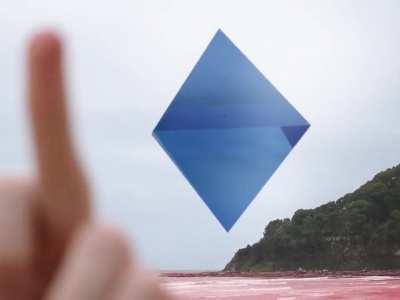 "I could probably beat Ramiel in a fight" (by Boritoz109)
