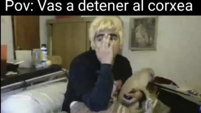 ME AN A MATARRRR