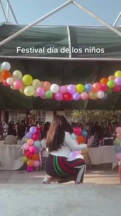 FELIZ d&iacute;a del ni&ntilde;o mis MUJICANOS !!