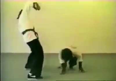 Don&rsquo;t think Godzilla can do this hmm?