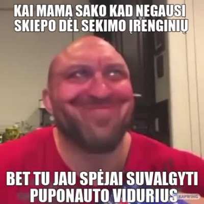 kai prisipažinau vežė pas orlauską velnio i&scaron;varymui 🥶🥶🥶