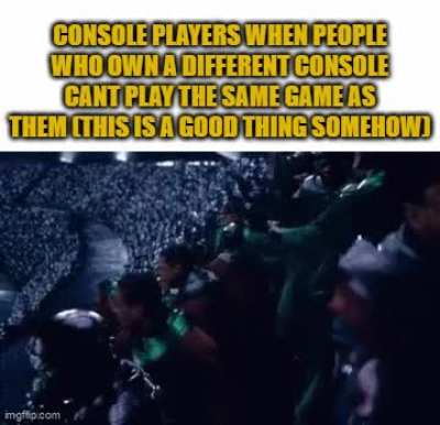 Exclusivity