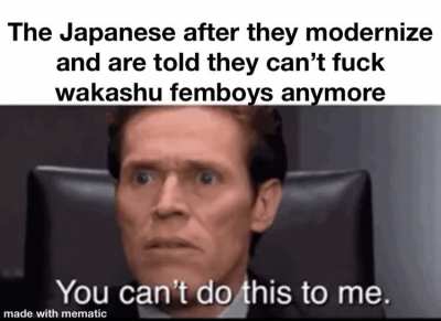 Edo period japan was crazy