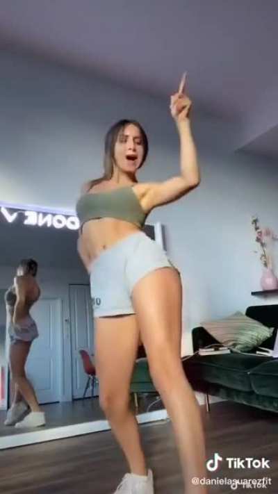 Tight bod