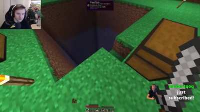 Watch out for the quarry