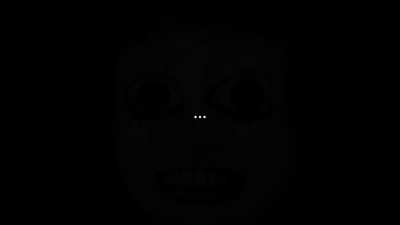 cursed_video??? I found this on YouTube and I don't know how to explain what this is&hellip;? (not my video)