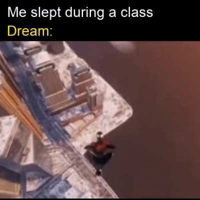 Every fuckin time
