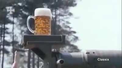 Meanwhile in Germany