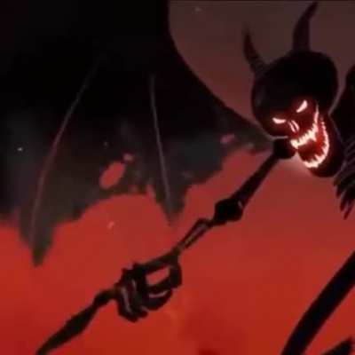 eso es requiem...