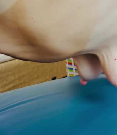 How’s this for Titty Tuesday…