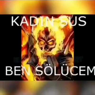 RAAAAAH-