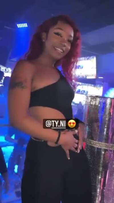 That Smile.