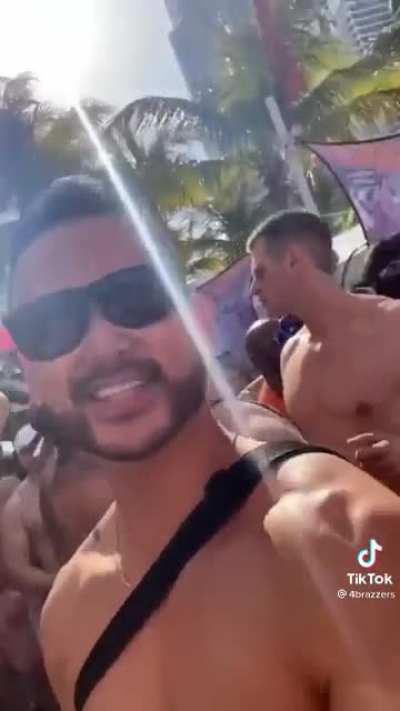 Monorumble no churras