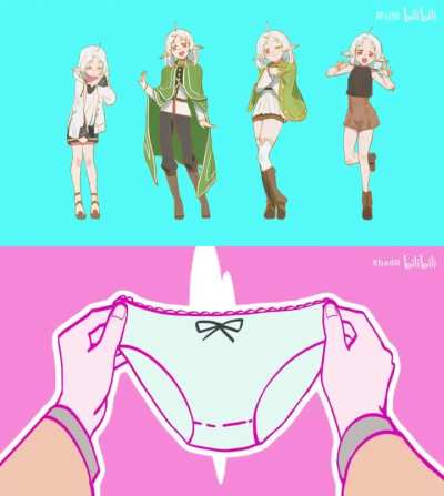 Kawaii Sylphie &amp;amp; Roxy