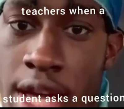 Yes school