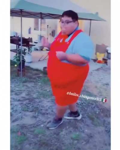 El compa &ntilde;o&ntilde;o 🗿