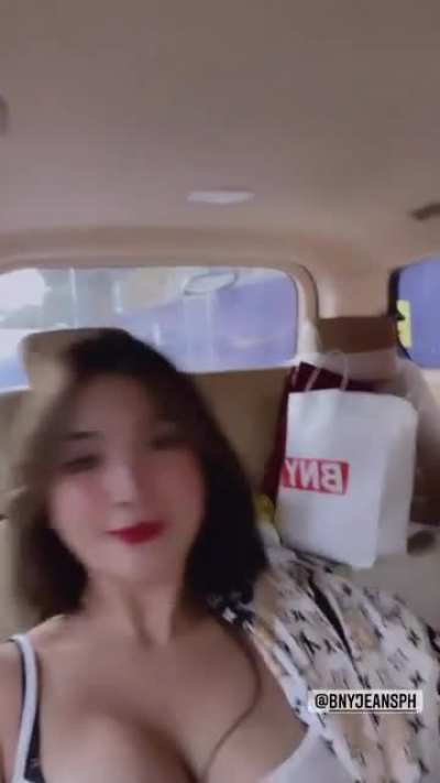 Heaven Peralejo
