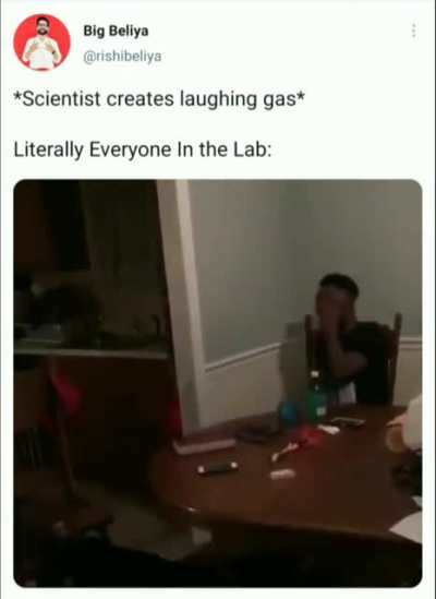 Second meme of the day
