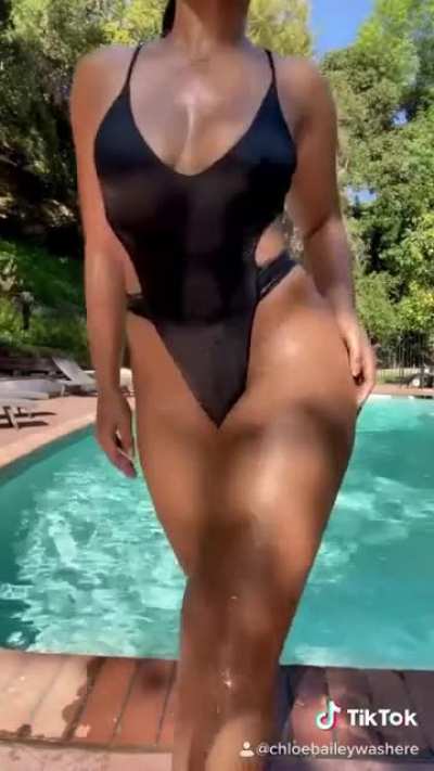 The Delicious Chloe