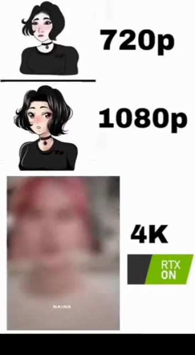 SHES REAL!!
