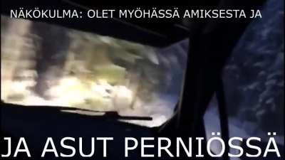 min&auml;🚗irl