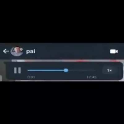 "daniel, fui l&aacute;"