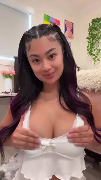 Nice Boobs