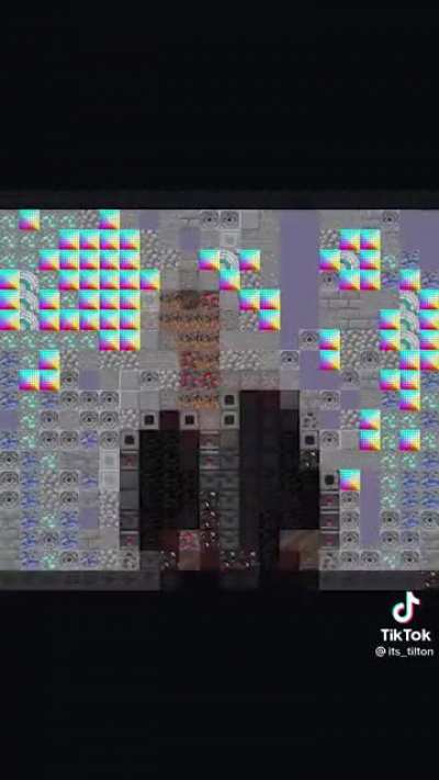 Minecraft 😎👍