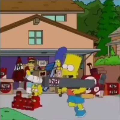 Nadie ha muerto por un ca&ntilde;&oacute;n de camisetas...