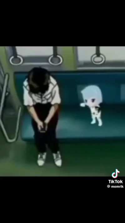 What is evangelion?