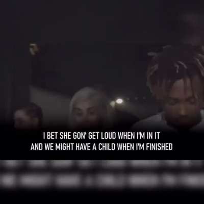 If Juice was on RAPSTAR