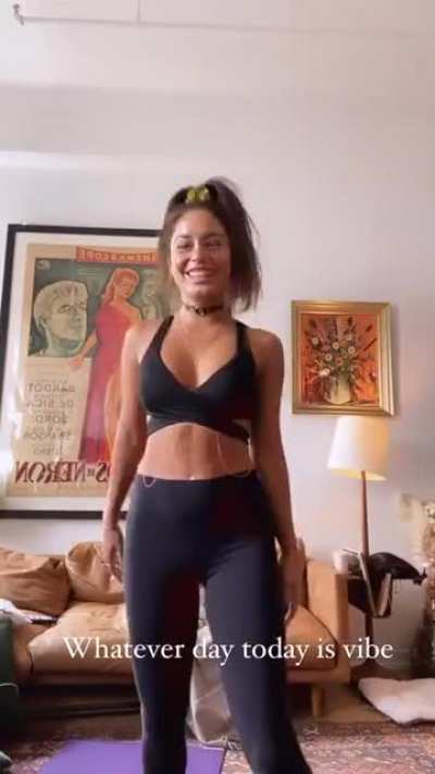 Vanessa Hudgens