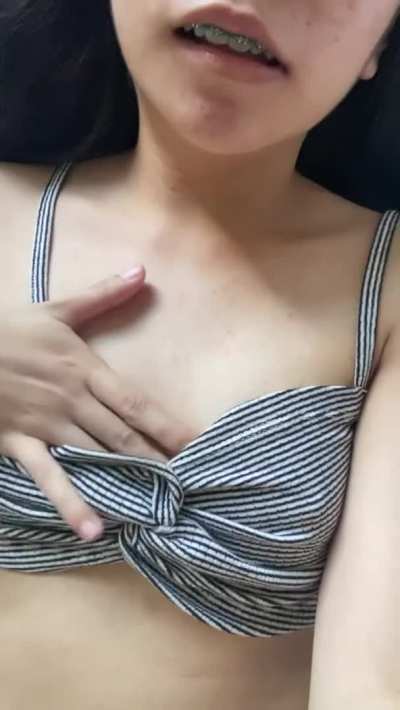 Can I be your little Asian hottie?