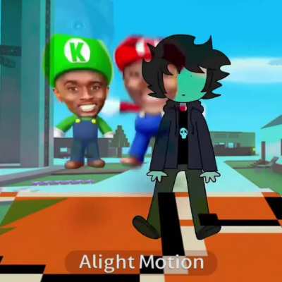 I was bored