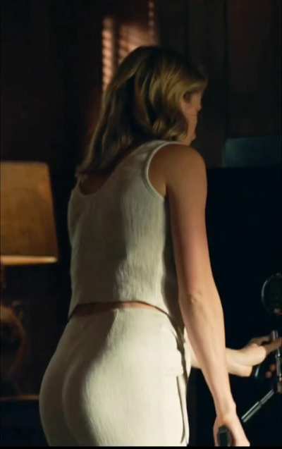 Shantel VanSanten